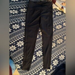 Constantly Varied Gear Blacklisted Full Length Leggings